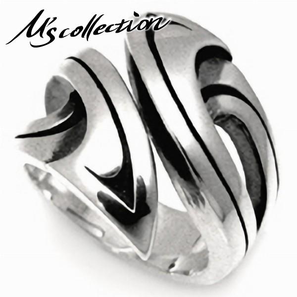 M'S COLLECTION（エムズコレクション） Ms collection リング 指輪