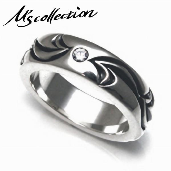M'S COLLECTION（エムズコレクション） Ms collection リング 指輪