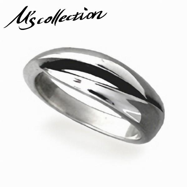 M'S COLLECTION（エムズコレクション） Ms collection リング 指輪