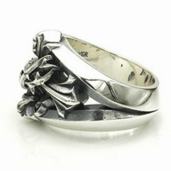 M's Collectionエムズコレクション　リング　SILVER M'S COLLECTION（エムズコレクション） Ms collection リング 指輪
