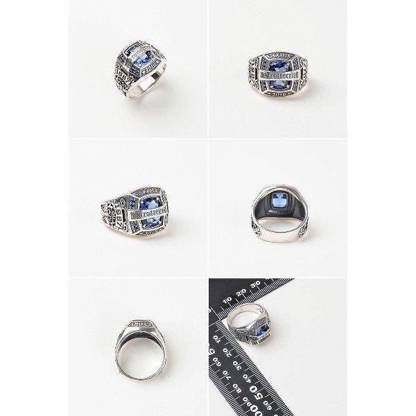 開梱 設置 無料 ブランド メンズ 指輪 リング Collection Ms 男性 おしゃれ メンズ 指輪 リング エムズコレクション シルバー エムズコレクション ストーン 30thアニバーサリー トリプルx 財布 帽子 ファッション小物 Investmentgab Com