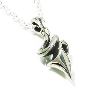 ランキング入賞商品 Ms Collection ネックレス メンズ ブランド シルバー トライバル ツイスト シルバー925 ペンダント チェーン付 エムズコレクション Frt L 6 Chain Alize アリゼ 通販 Yahoo ショッピング ブランドおしゃれ Www Skylanceronline Com