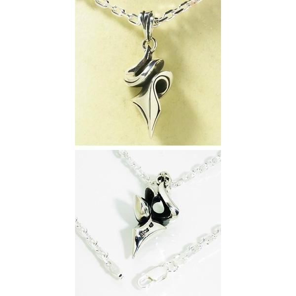 M's collection エムズコレクションsilver925 ネックレス M'S COLLECTION（エムズコレクション） Ms collection ペンダント