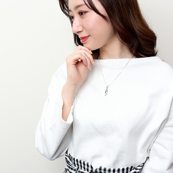 M'S COLLECTION（エムズコレクション） Ms collection ペアペンダント