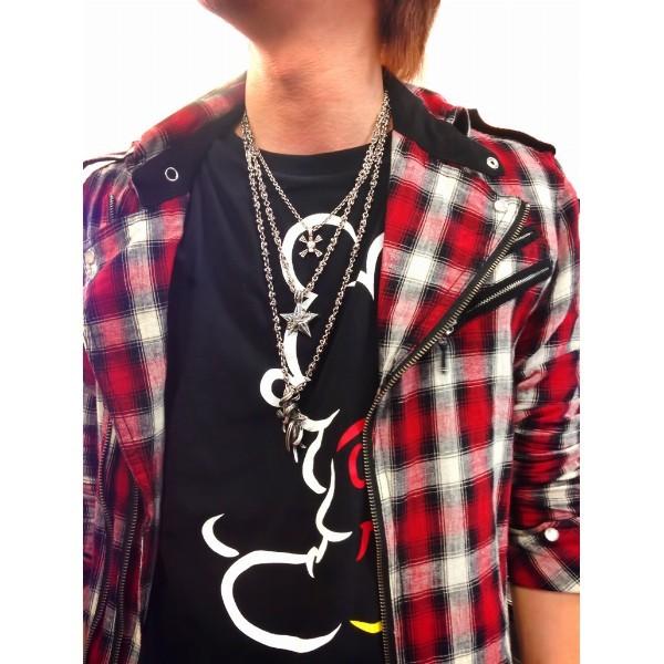 M'S COLLECTION（エムズコレクション） Ms collection ネックレス