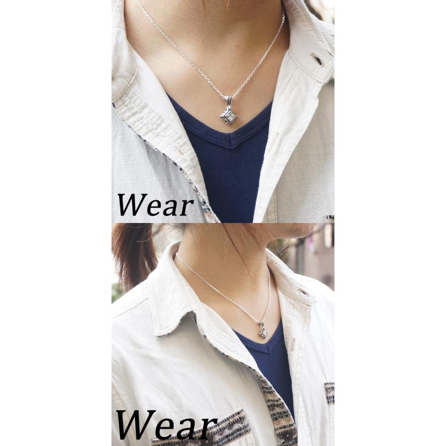 M'S COLLECTION（エムズコレクション） Ms collection ネックレス