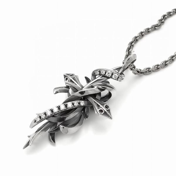 M'S COLLECTION（エムズコレクション） Ms collection ネックレス
