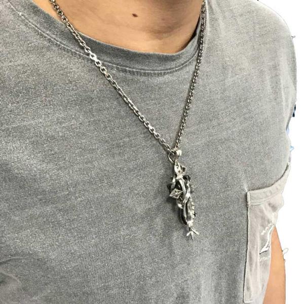 M'S COLLECTION（エムズコレクション） Ms collection ネックレス