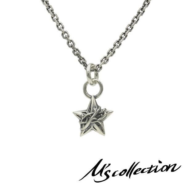 M'S COLLECTION（エムズコレクション） Ms collection ネックレス