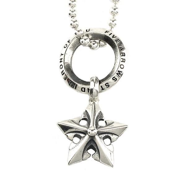 M'scollection シルバーネックレス　シルバー925 M'S COLLECTION（エムズコレクション） Ms collection ネックレス