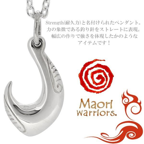 Maori Maori warriors ペンダントヘッド メンズ ブランド シルバー 