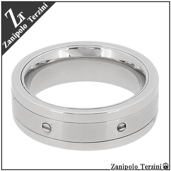 Zanipolo Terzini（ザニポロ タルツィーニ） リング レディース