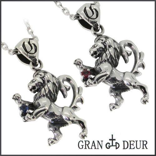 New限定品 Gran Deur ペンダントヘッド メンズ シルバー ライオン レオ サファイア ブランド ネックレストップ チェーンなし プレゼント Gd Y273 Alize アリゼ 通販 Yahoo ショッピング 待望の再入荷 Skylanceronline Com