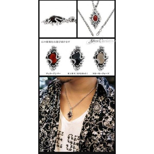 美品　GIGOR ジゴロウ ネックレス シルバー925 レア　シンスネックレス GIGOR ジゴロウ シンス シルバー ネックレス シンスペンダント