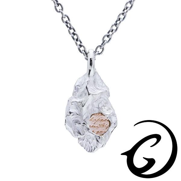 GIGOR ペンダントヘッド メンズ レディース ブランド シルバー ベラルドペンダントS ジゴロウ