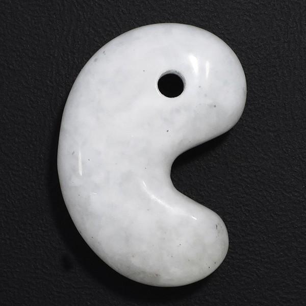 証明書付き]本氷翡翠ハングル