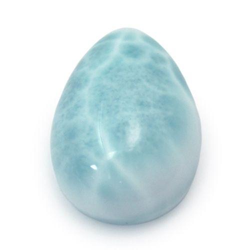 ラリマーBIGルースドミニカ産50g