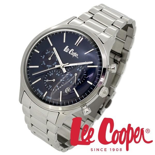 新品入荷 Cooper Lee メタルバンド カジュアル おしゃれ 彼氏 プレゼント 人気 男性 リークーパー 時計 Lc 390 ネイビー ステンレスベルト ブランド メンズ 腕時計 財布 帽子 ファッション小物 Thunda2 Com Au