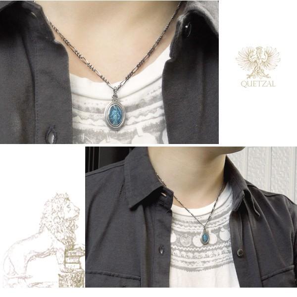 正規激安 Quetzal ネックレス メンズ ブランド シルバー マリアオーバル 聖母マリア アンティーク チェーン付 ペンダント ケツァール Ql N 26s Chain Alize アリゼ 通販 Yahoo ショッピング 人気第6位 Www Castillodeltiticaca Com