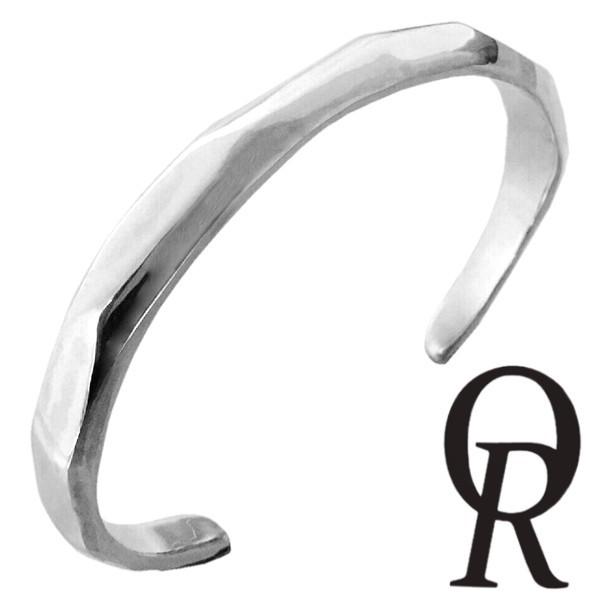 AVM DESIGN ROOM rhythm シルバー バングル AVM DESIGN ROOM rhythm