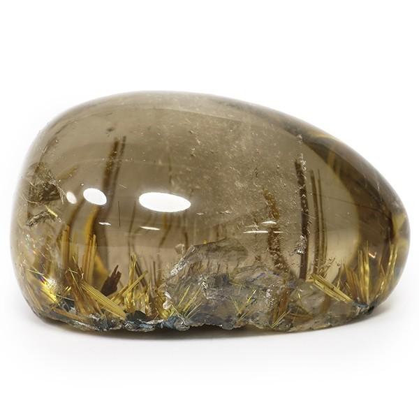 zinkuma　高品質ルチルクオーツゴールドルチル金針タイチンルチル ルチルクォーツ金針水晶・各種粒売りならパワーストンーン