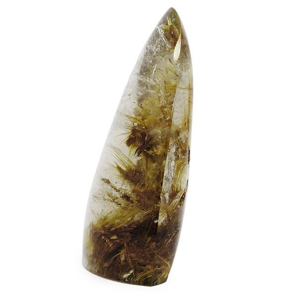 金針 磨き 鉱石 鉱物 太陽ルチル ルチルクオーツ 高品質 70g 金針 磨き 鉱石 鉱物 太陽ルチル ルチルクオーツ 高品質 70g