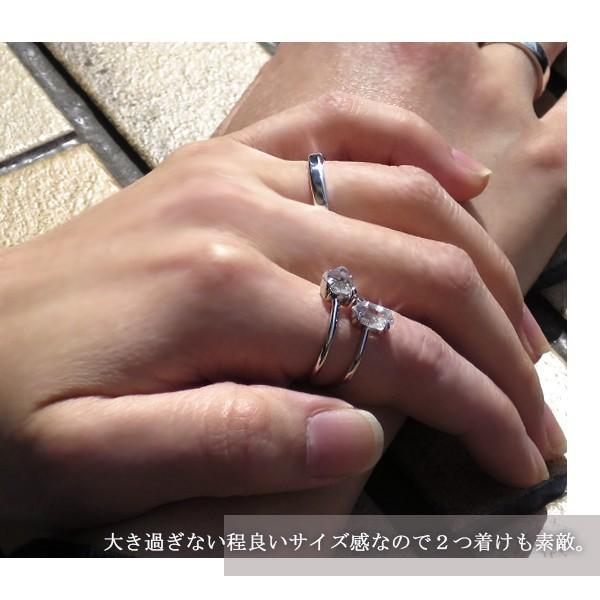ハーキマーダイヤモンド リング 鉱石 鉱物 1.0ct 指輪 ハーキマーダイヤモンド リング 鉱石 鉱物 1.0ct 指輪