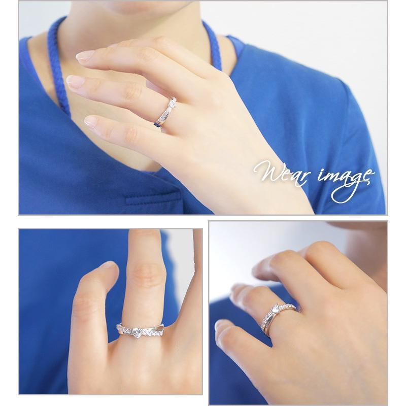 PINKY&DIANNE（ピンキー アンド ダイアン） ピンキー＆ダイアン リング