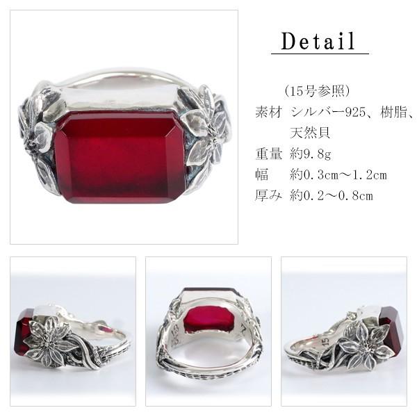 LYLY ERLANDSSON リング メンズ レディース ブランド 指輪 シルバー