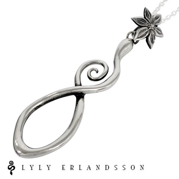 LYLY ERLANDSSON ペンダントヘッド メンズ レディース ブランド