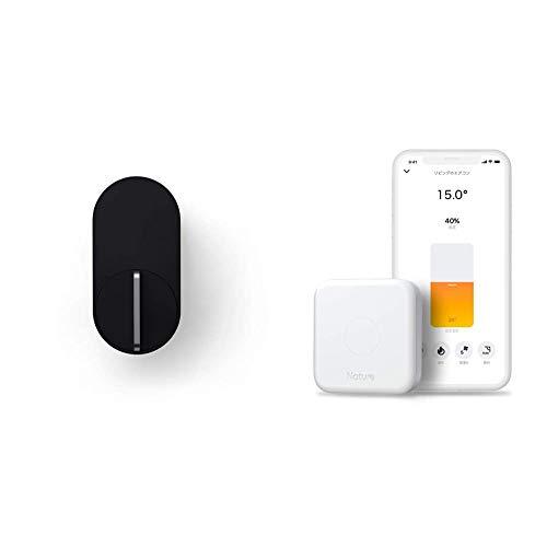 Qrio Lock (キュリオロック) スマホで自宅カギを解施錠できるスマート  