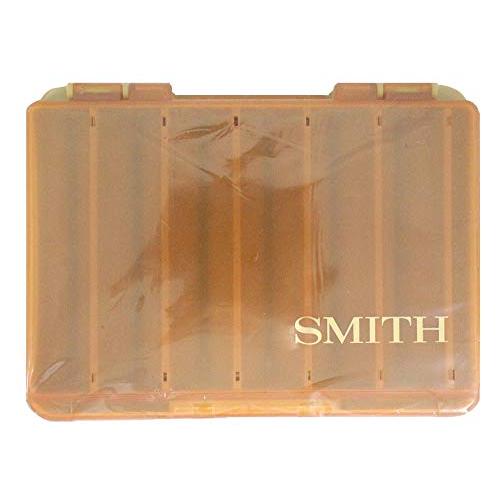 スミス(SMITH LTD) リバーシブルMG D86 No.01 オレンジ