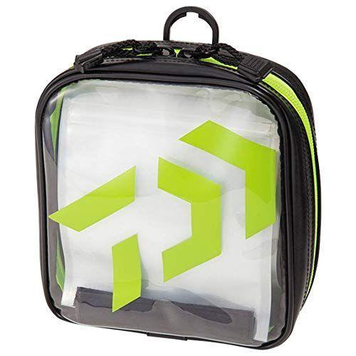 超美品 ダイワ Daiwa タックルバッグ ワレットポーチ A ライム 想像を超えての Www Sei Ba Gov Br