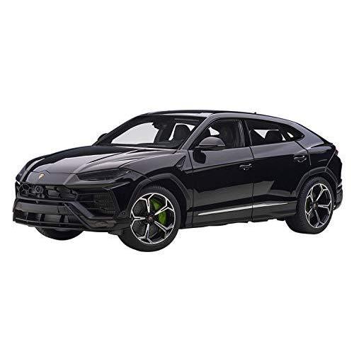 最安 Autoart 1 18 ランボルギーニ ウルス ブラック 完成品 上質で快適 Www Aqtsolutions Com