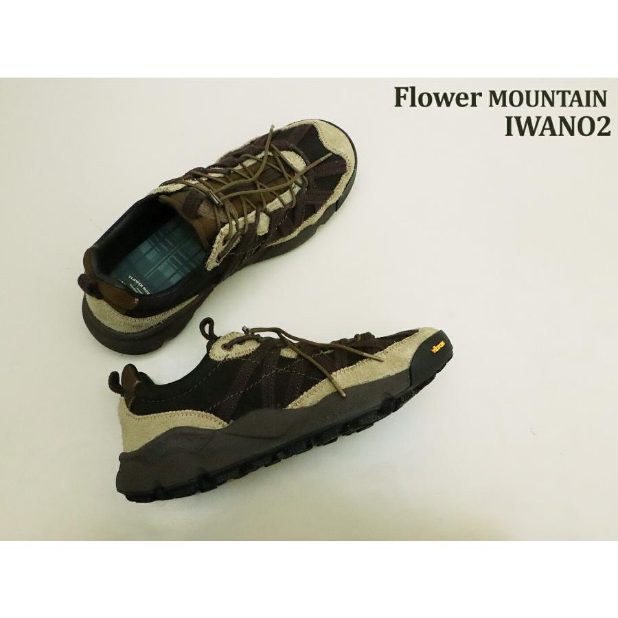 Flower MOUNTAIN×NICHOLAS DALEY フラワー マウンテン × ニコラス デイリー IWANO2 イワノ2 返品交換送料無料_2