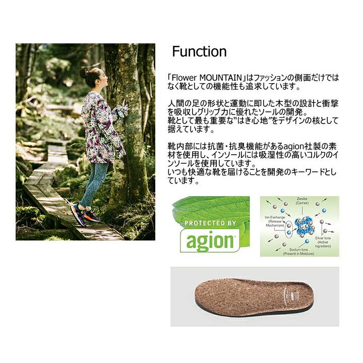 Flower MOUNTAIN×NICHOLAS DALEY フラワー マウンテン × ニコラス デイリー IWANO2 イワノ2 返品交換送料無料_9