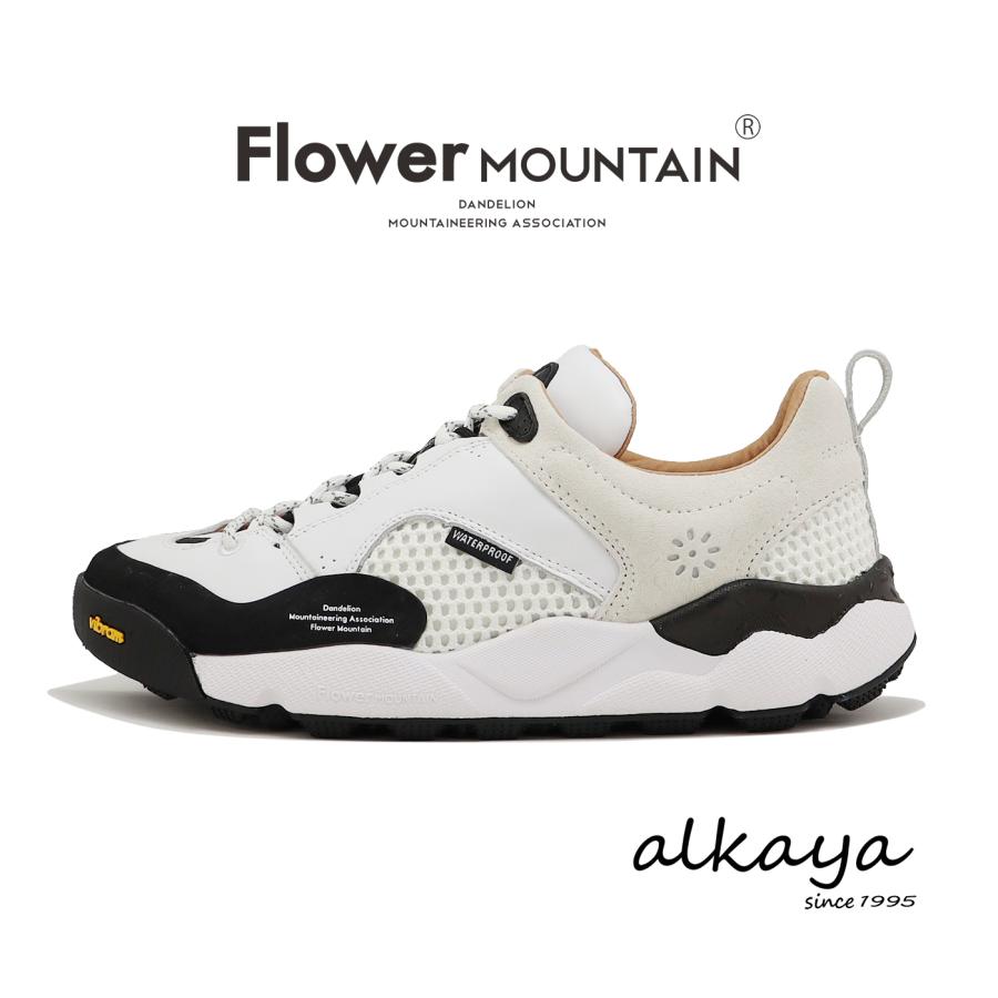 FlowerMOUNTAIN（フラワーマウンテン） フラワー マウンテン BACK