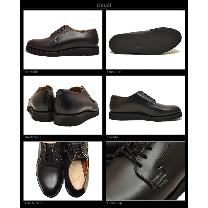 RED WING SHOES レッドウィング 101 POSTMAN OXFORD ポストマン RED WING SHOES レッドウィング 101 POSTMAN OXFORD ポストマン
