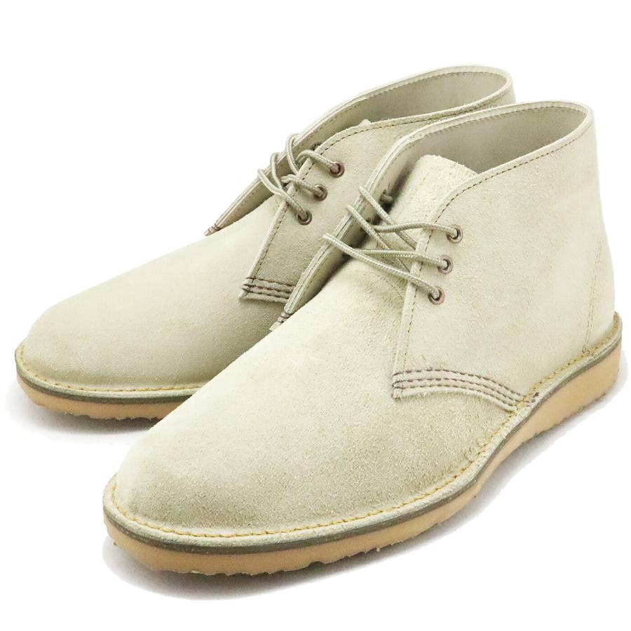 返品交換送料無料RED WING レッドウィング Style No.3309 WEEKENDER