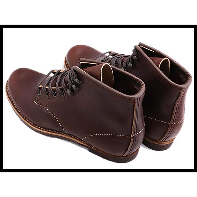 RED WING SHOES レッドウィング 3340 BLACKSMITH ブラックスミス