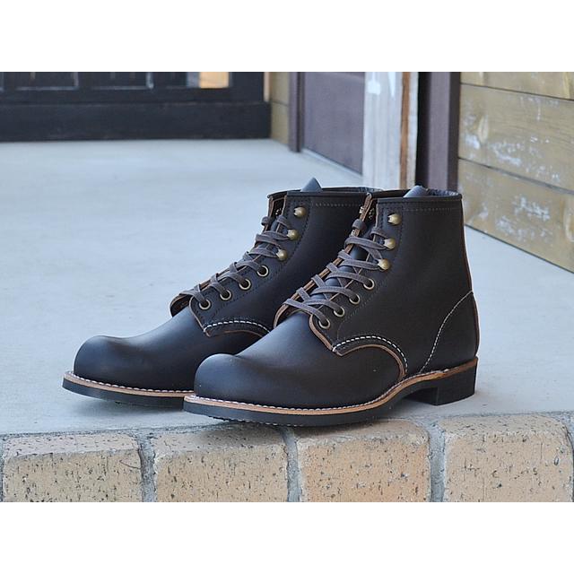 RED WING SHOES レッドウイング レッドウィング 3345 BLACKSMITH RED WING SHOES レッドウイング レッドウィング 3345 BLACKSMITH