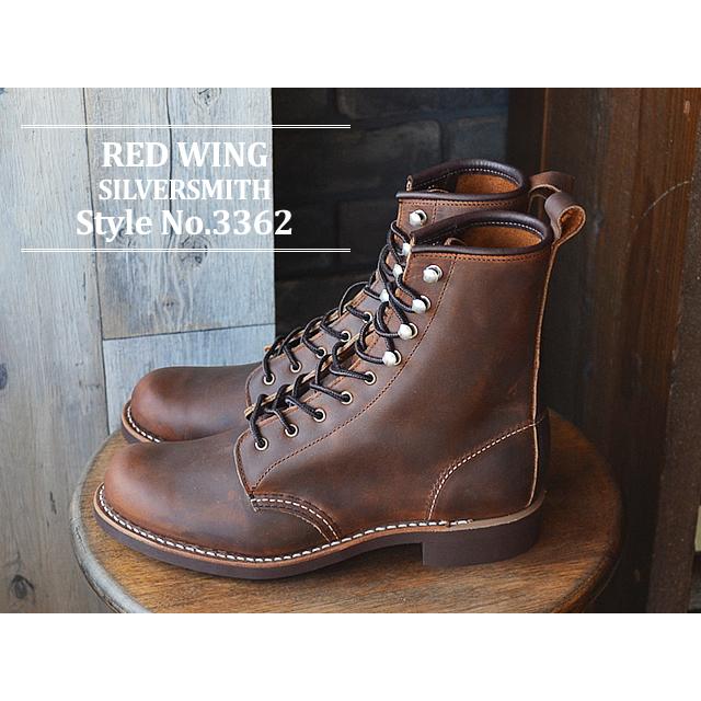 き*ぺ様 レッドウィング　3362 レディース RED WING SHOES（レッドウィング） レッドウイング レディース RED