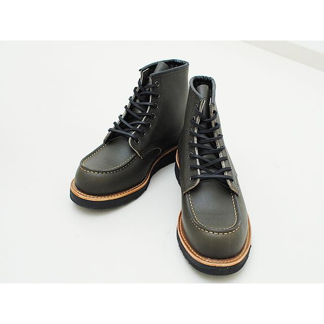 RED WING SHOES レッドウィング Style No.8828 D 6 RED WING SHOES レッドウィング Style No.8828 D 6