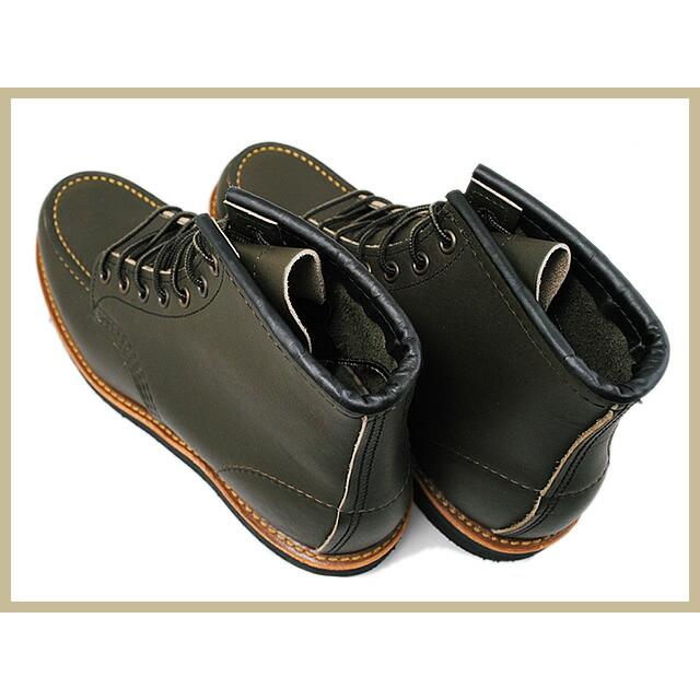 RED WING SHOES レッドウィング Style No.8828 D 6