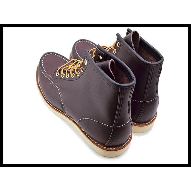 CLASSIC WORK(RED WING SHOES) RED レッドウィング 8847 E 6 CLASSIC WORK(RED WING SHOES) RED レッドウィング 8847 E 6