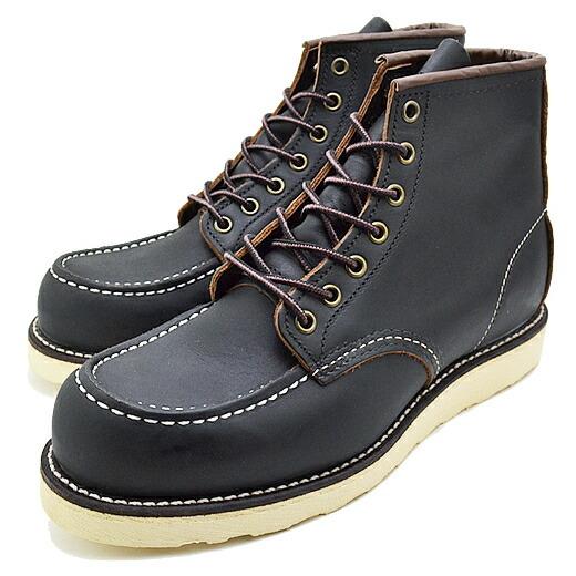 RED WING SHOES レッドウィング 8849 D CLASSIC WORK 6