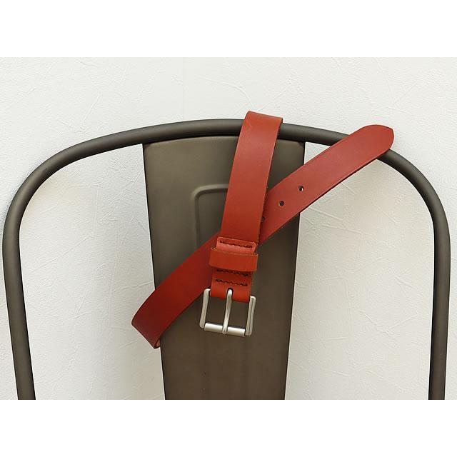 RED WING SHOES（レッドウィング） RED WING LEATHER BELT レザー