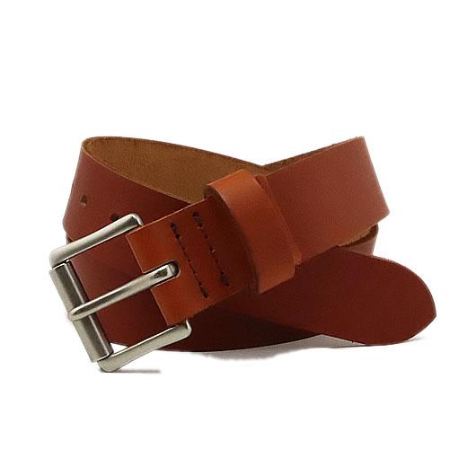 RED WING SHOES（レッドウィング） RED WING LEATHER BELT レザー
