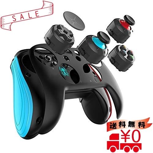 Pro コントローラー For Switch Toyen ワイヤレス Nintendo Switch用スイッチコントローラーゲームパッドジョイパッド Dpl All Box 通販 Yahoo ショッピング