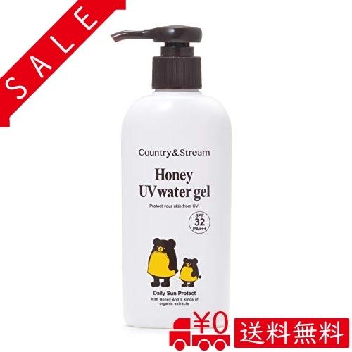 カントリー ストリーム Uvウォータリージェル N 180g Wss 45kjqkqlobvm All Box 通販 Yahoo ショッピング